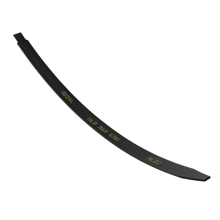 Old Man Emu Leaf Spring Extra Leaf D22XL