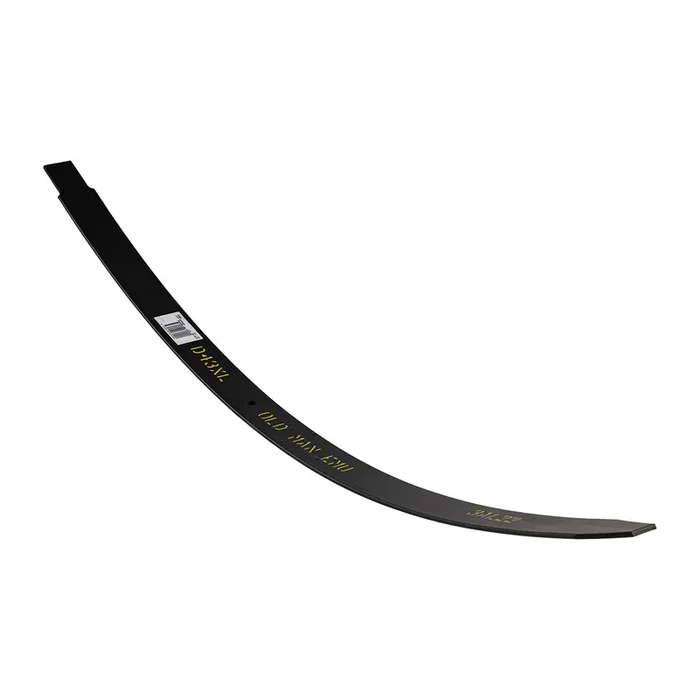 Old Man Emu Leaf Spring Extra Leaf D43XL