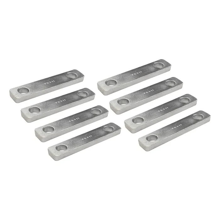 Old Man Emu Leaf Spring Fitting Kit FK0422