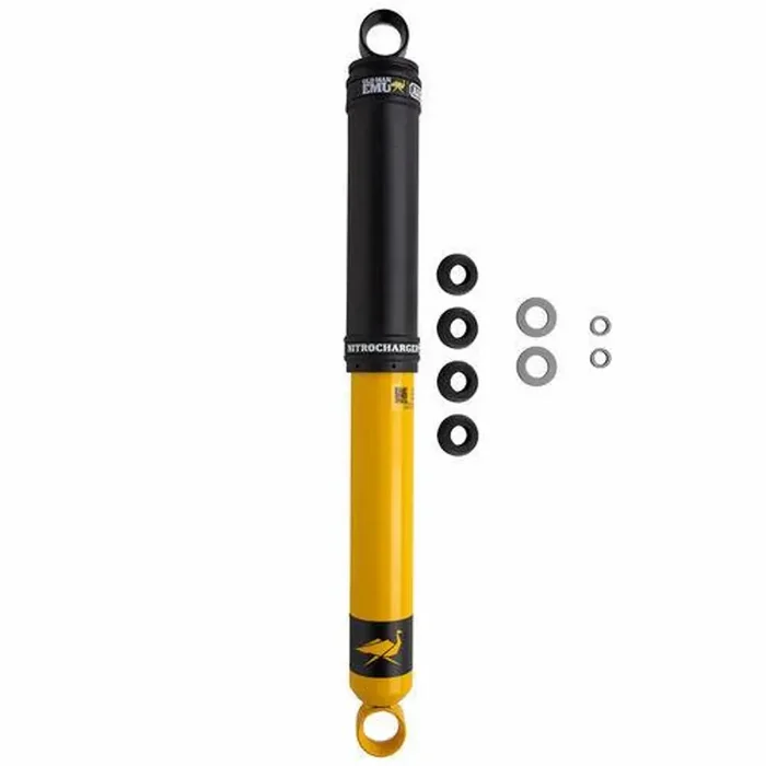 Old Man Emu Nitrocharger Plus Shock Rear 63015L