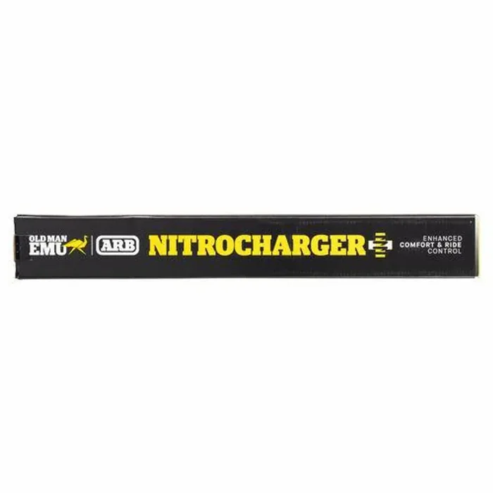 Old Man Emu Nitrocharger Plus Shock Rear 63114
