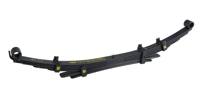 Old Man Emu Rear Leaf Spring EL112R