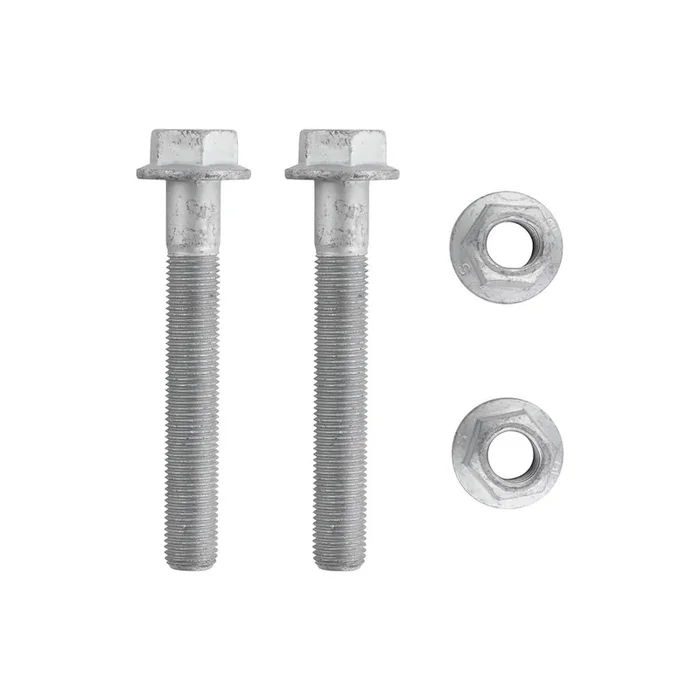 Old Man Emu Rear Leaf Spring Front Eye Bolt Kit FK95