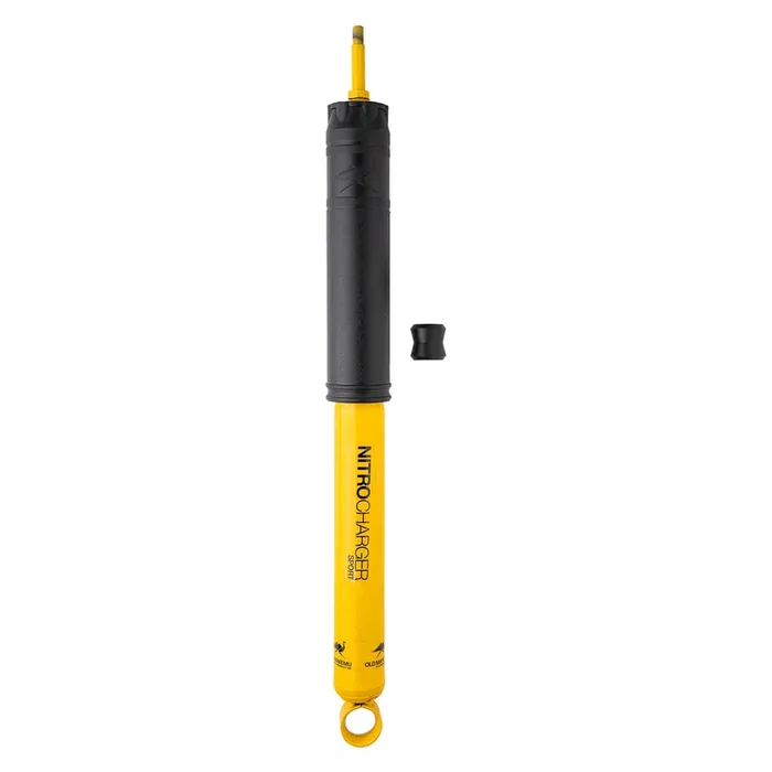 Old Man Emu Rear Nitrocharger Sport Racing Shock 60020L