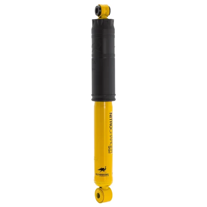 Old Man Emu Rear Nitrocharger Sport Shock 60076
