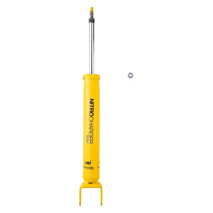 Old Man Emu Rear Nitrocharger Sport Shock 60124