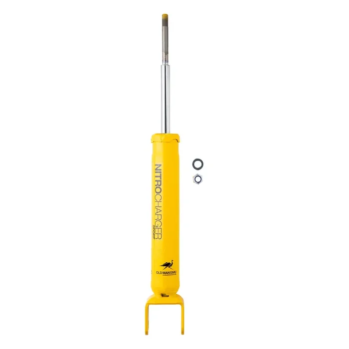 Old Man Emu Rear Nitrocharger Sport Shock 60152