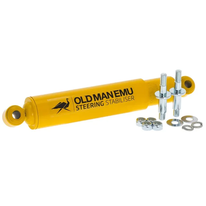 Old Man Emu Steering Damper OMESD01