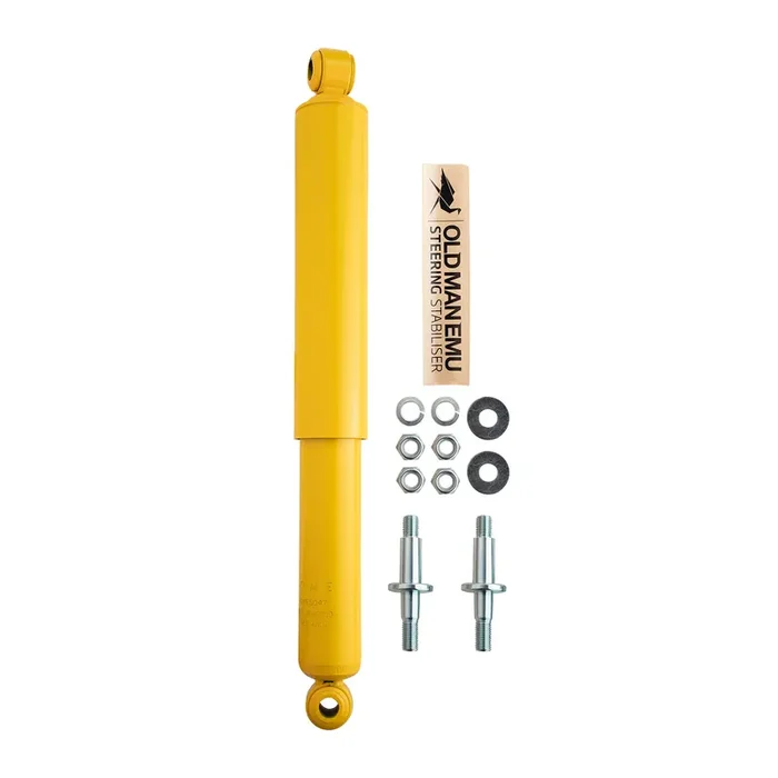 Old Man Emu Steering Damper OMESD47