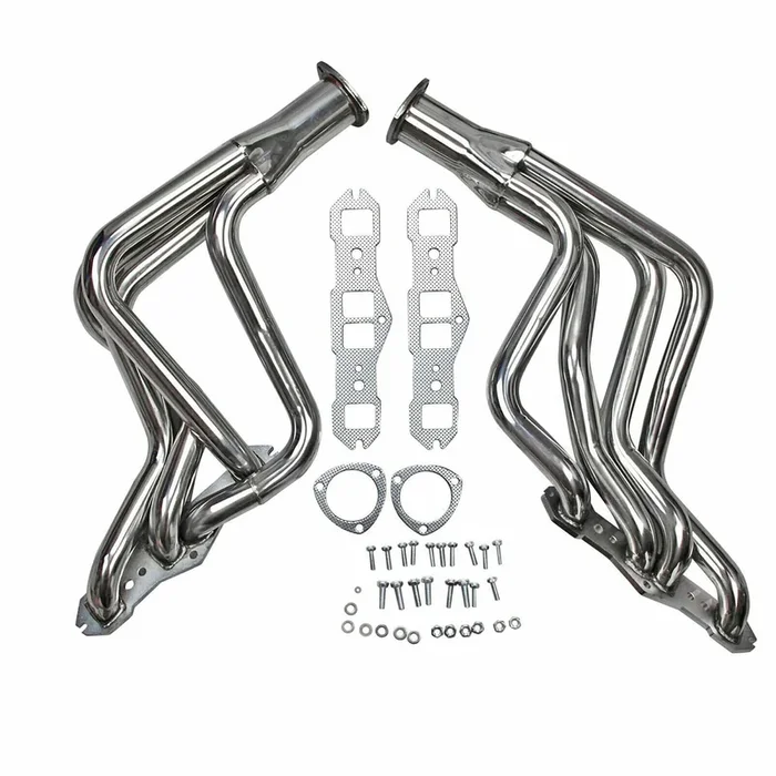 Oldsmobile 1971-1975 Delta 88 Exhaust Manifold Header
