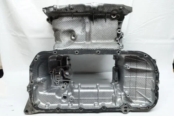 Ölwanne Audi A6 A7 Q5 3.0 TDI 230kW 235kW 140kW CVU 059103601CJ