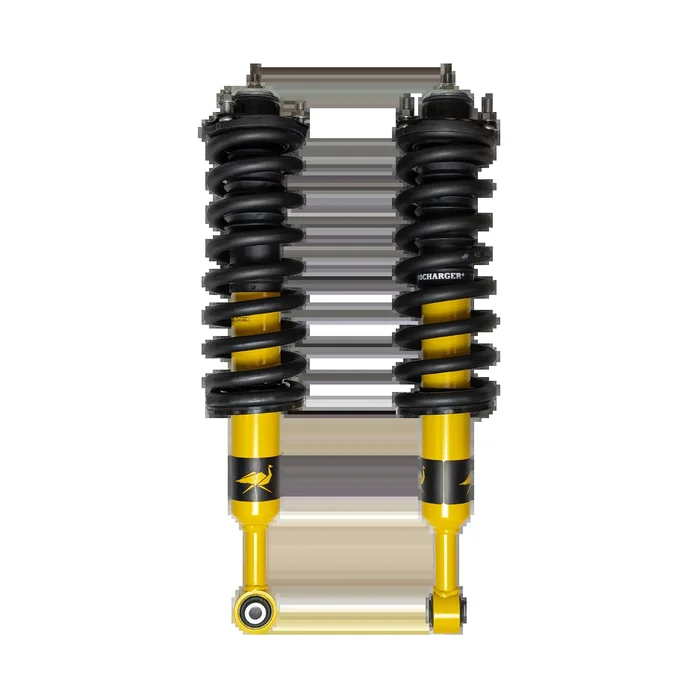 OME 2″ Front Lift Coilovers for 2005-2015 Toyota Tacoma