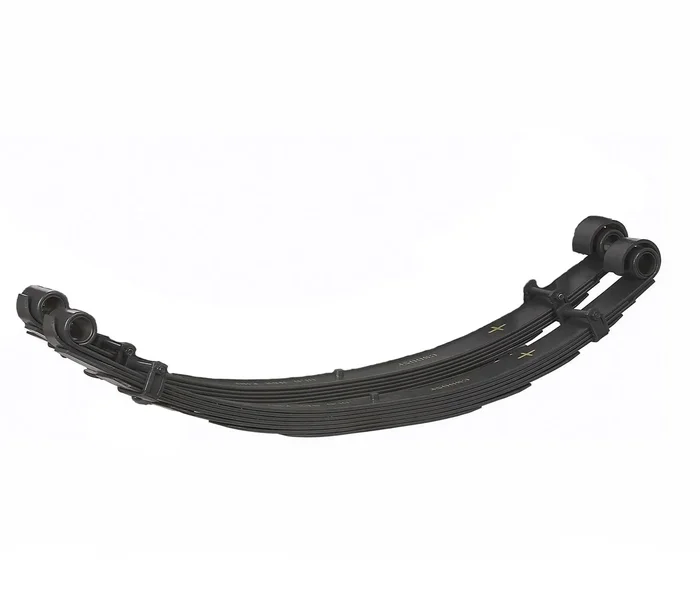 OME 2″ Rear Lift 300LB load Dakar Leaf Springs for 2016-2023 Toyota Tacoma