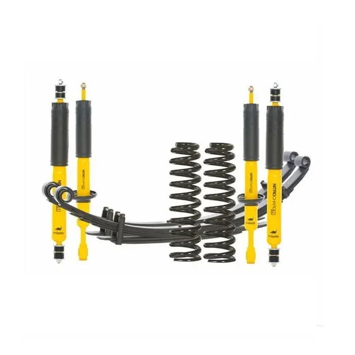 OME/ARB 2.5″ Lift Kit for 2007-2021 Toyota Tundra 4WD