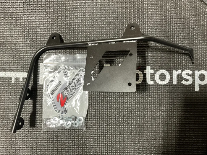OPEN BOX – P2uned AEM Meth Tank Pump Bracket