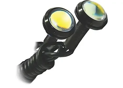 Oracle 3W Universal LED Billet Light 5410-001