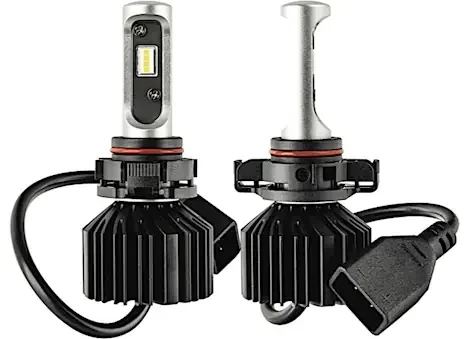 Oracle Lighting 18-19 wrangler jl led bulb for light conversion kit