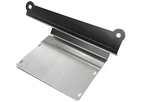 Oracle Lighting 18-c wrangler jl/jt trigger inner fender controller bracket