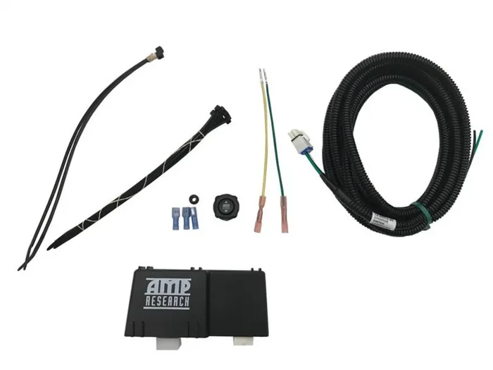 Override Switch with STB controller (retrofit) fits only 75141-01A/75134-01A