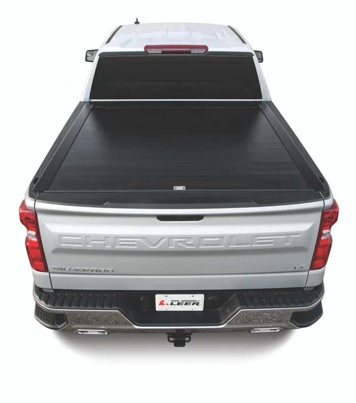 Pace Edwards 2019 RAM 5ft 6in Bed w/ Rambox BedLocker – BLDA32A63