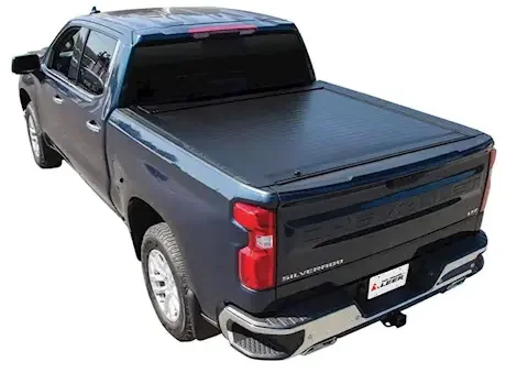Pace Edwards 21-22 f250/f350 super duty 6.9ft sb jackrabbit kit matte