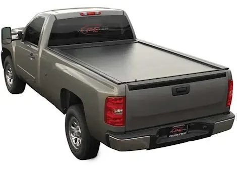 Pace Edwards 99-07 super duty 8in 1ft jackrabbit full metal