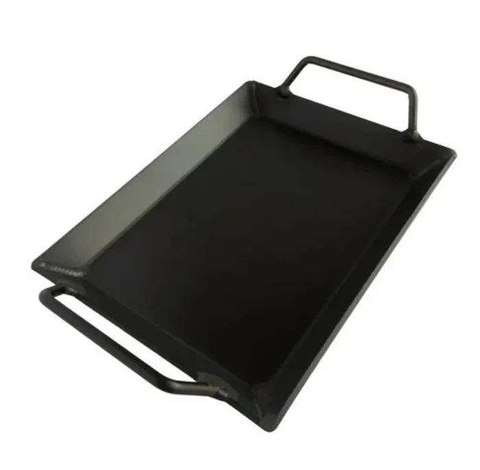 Partner Steel Griddle Large Griddle (26″ x 16″) PARGR-L