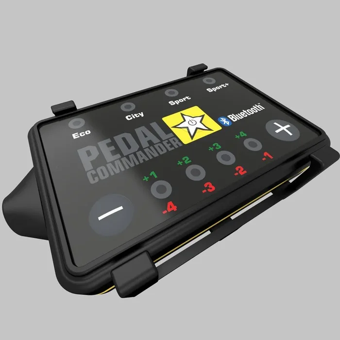 Pedal Commander Throttle Response Controller For 2010-2020 Lexus GX460