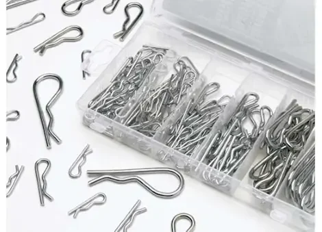 Performance Tool 150 pc hair pin assortment