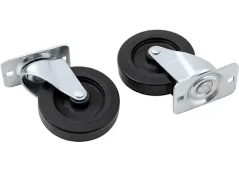 Performance Tool 2pk creeper replacement caster