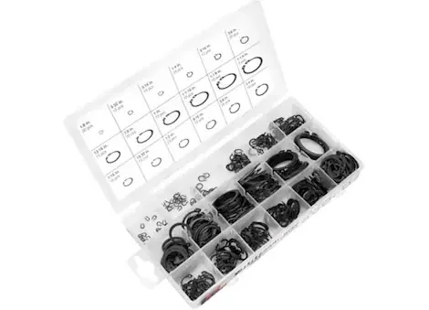 Performance Tool 300 pc external snap ring