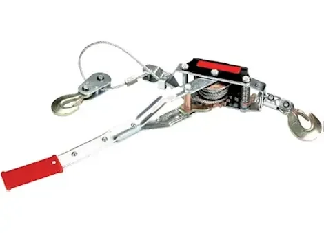 Performance Tool 4 ton power puller