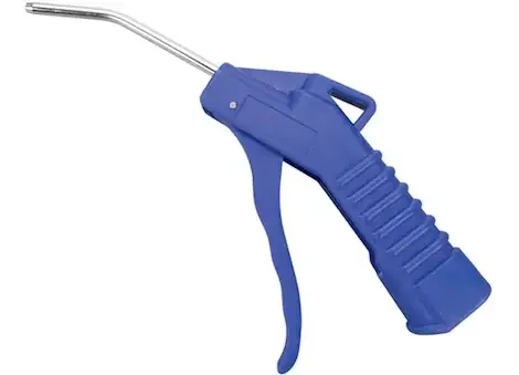 Performance Tool 4in angled blow gun