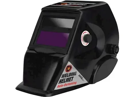 Performance Tool Auto-darkening welding helmet