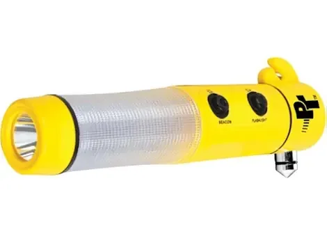 Performance Tool Emergency auto safety tool