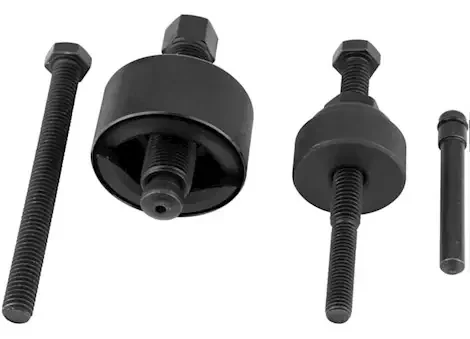 Performance tool pulley puller installer kit