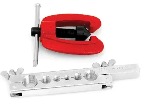 Performance Tool Single flaring tool
