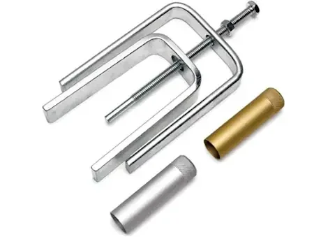 Performance Tool Steering wheel lockplate tools