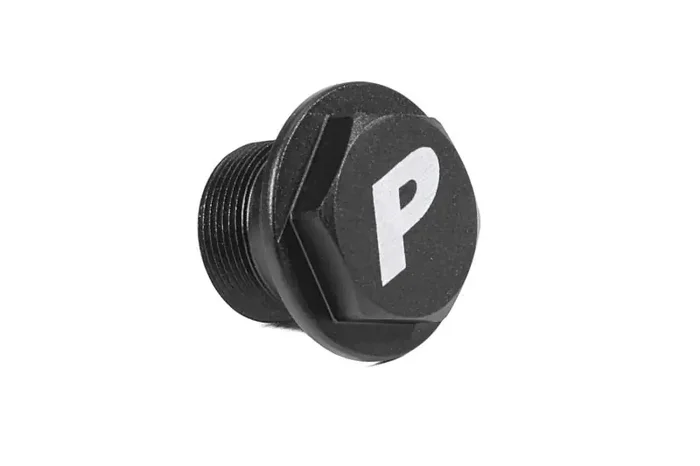PERRIN 05-21 Subaru STI / 06-25 WRX / 05-09 LGT/OBXT Clutch Delay Valve Delete – Black