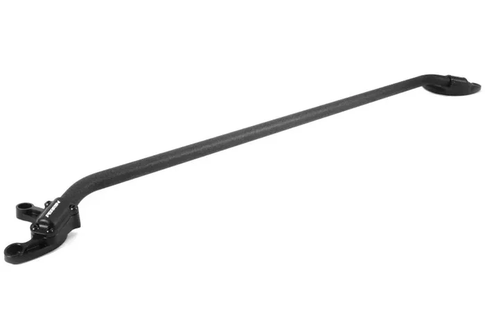Perrin 2022 Subaru WRX Strut Brace w/ Billet Feet – Black