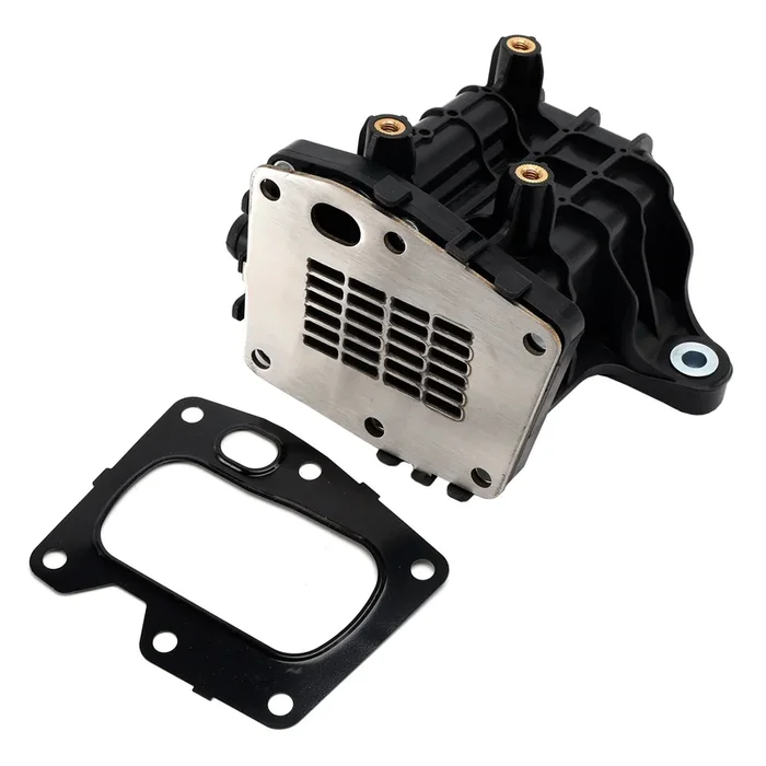 Peugeot Traveller 2.0 BlueHDi EGR Cooler & Housing 9678745680 9820965980