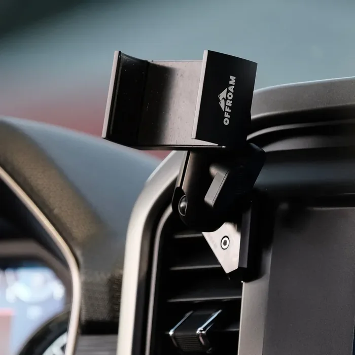 Phone Mount for Ford F-150 (2021-2023)