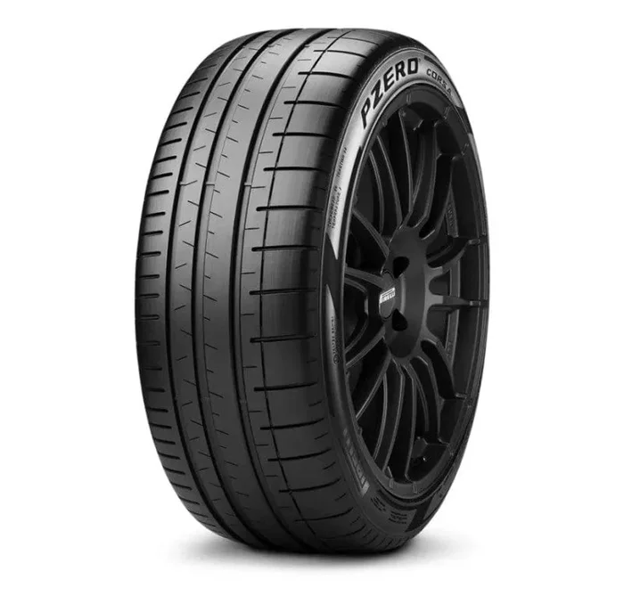 Pirelli P-Zero Corsa PZC4 Tire – 265/40ZR19 98Y