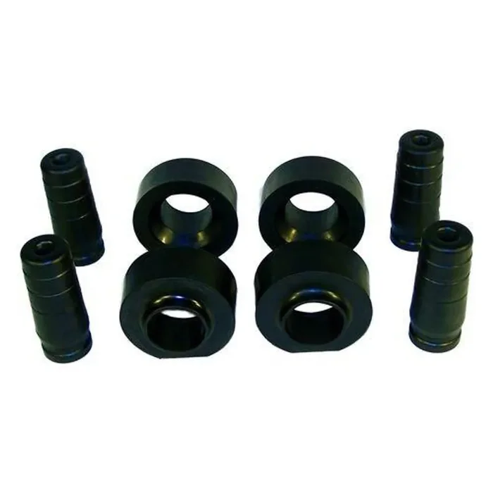 Poly Spacer Lift Kit (1.75 inches) for 1997-2006 Jeep TJ Wrangler
