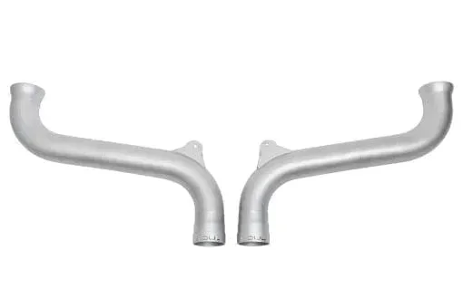 Porsche 997 / 991.1 GT3 Cup S-Pipes