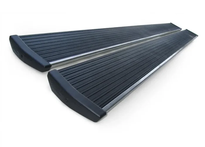 Powerstep 79in. Trim Strip fits models w/OLD STYLE Extrusion, Set of 2
