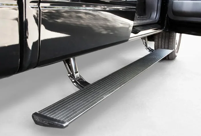 PowerStep Electric Running Board – 09-14 Ford F-150, All Cabs