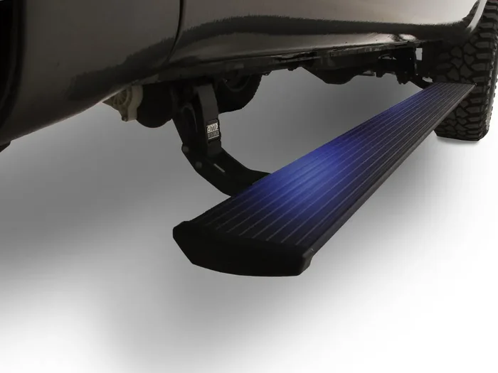 Powerstep Plug-N-Play;20-21 F-250/350/450 All Cabs;22 F-250/350/450 XL/XLT