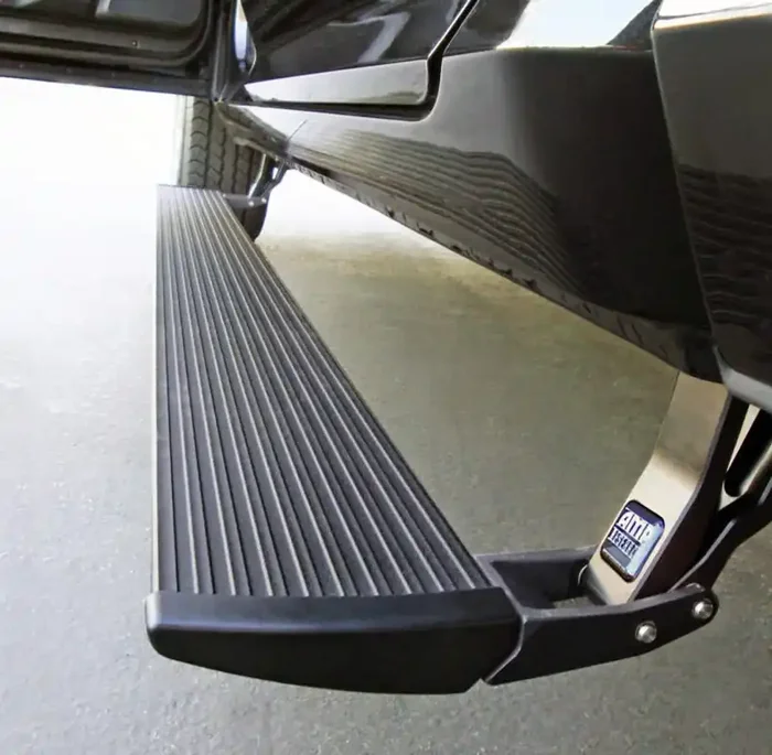 Powerstep Plug-N-Play – 19-24 Ram 2500/3500, Gas Only, All Cabs