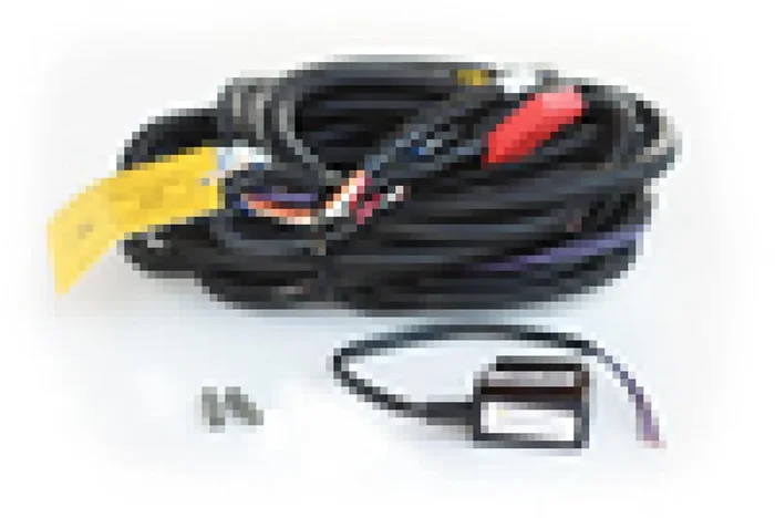 PowerStep Plug-N-Play Conversion Kit